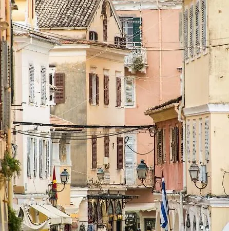 Apartment Stylish Old Town