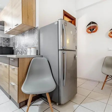 Apartment Stylish Old Town *