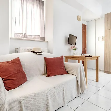 Stylish Old Town Apartment Corfu (city)
