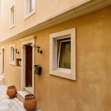 Stylish Old Town *
