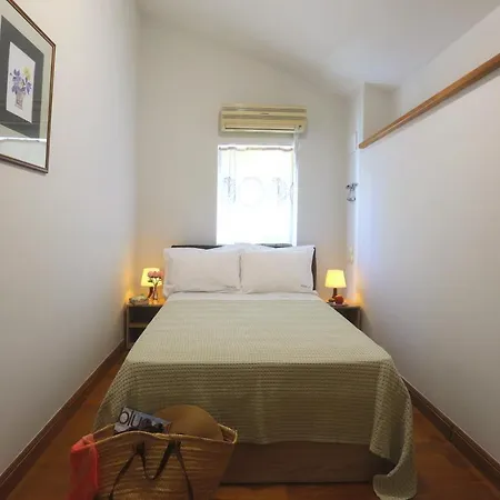 Stylish Old Town Apartment Corfu (city)