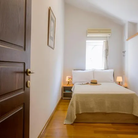 Apartment Stylish Old Town