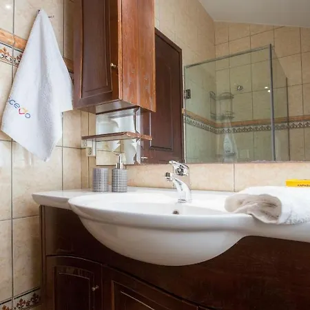 Stylish Old Town Apartment Corfu (city)