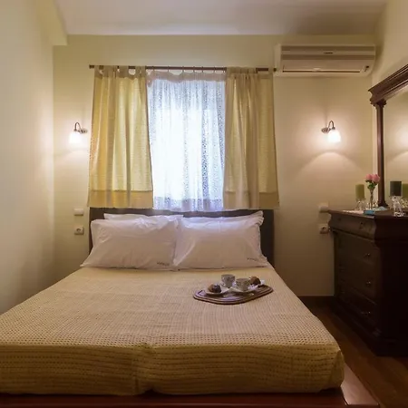 Apartment Stylish Old Town