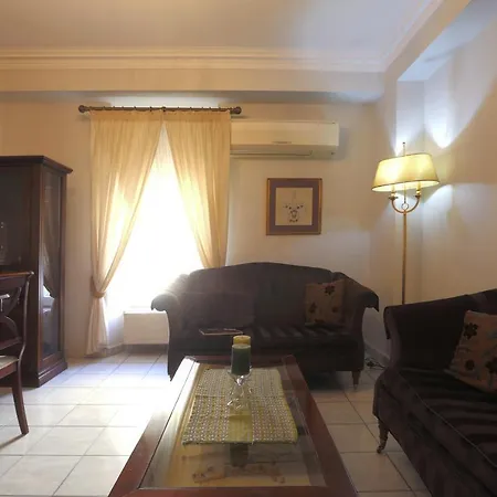 Apartment Stylish Old Town *