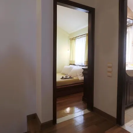 Apartment Stylish Old Town Corfu (city)