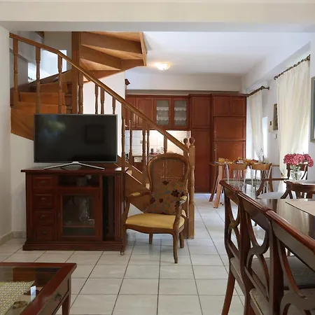 Apartment Stylish Old Town