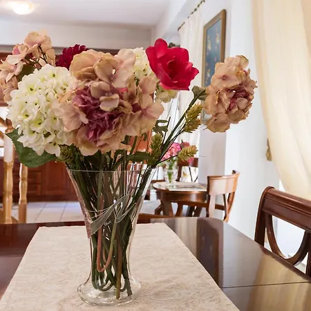 Apartment Stylish Old Town *