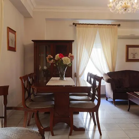Stylish Old Town Apartment Corfu (city)