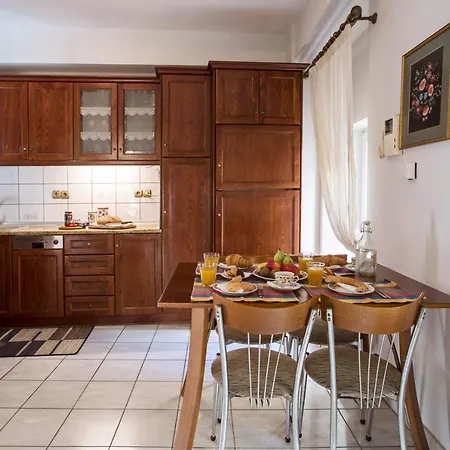 Appartamento Stylish Old Town *