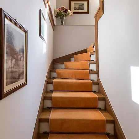 Apartment Stylish Old Town Corfu (city)